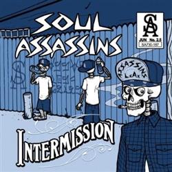 Download DJ Muggs Presents Soul Assassins - Intermission