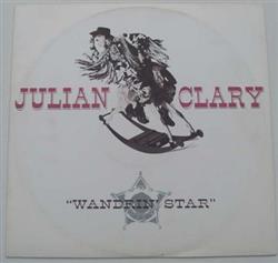 Download Julian Clary - Wandrin Star