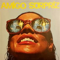 Download Various - Amigo Sürpriz