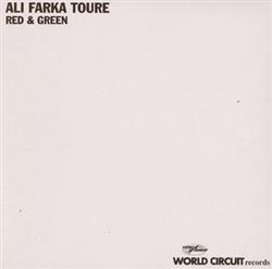 Download Ali Farka Toure - Red Green