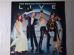 Download Manhattan Transfer, The - Live 1978