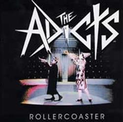 Download The Adicts - Rollercoaster