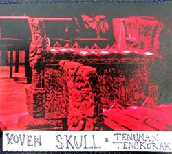 Download Woven Skull - Tenunan Tengkorak