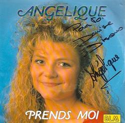 Download Angélique - Prends Moi