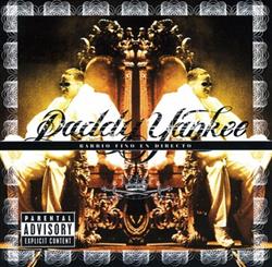Download Daddy Yankee - Barrio Fino en Directo