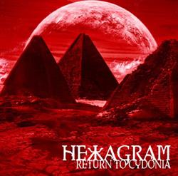 Download Hexagram - Return To Cydonia