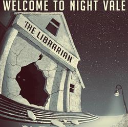 Download Welcome To Night Vale - The Librarian Live At Skirball