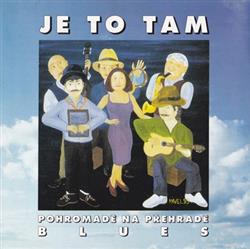 Download Pohromadě Na Přehradě - Je To Tam