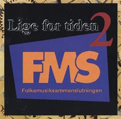 Download Various - FMS Lige For Tiden 2