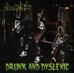 Download ADD - Drunk And Dyslexic