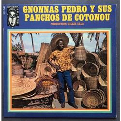 Download Gnonnas Pedro Y Sus Panchos De Cotonou - Azian Vignin