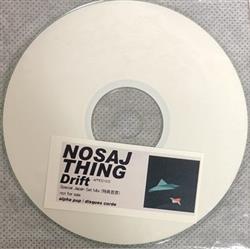 Download Nosaj Thing - Special Japan Set Mix