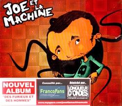 Download Joe Et La Machine - Des Furieux Et Des Hommes