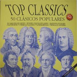 Download Various - Top Classics Vol 1 50 Clásicos Populares