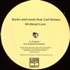 last ned album Darko And Leeds Feat Carl Almasy - All About Love