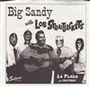 descargar álbum Big Sandy With Los Straitjackets - La Plaga Qué Mala