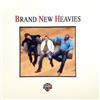 Album herunterladen The Brand New Heavies - The Music Of The Brand New Heavies 1990 1997
