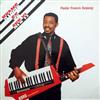 télécharger l'album Pastor Francis Sarpong - Nyame Se Ayeyi