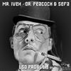 ladda ner album Mr Ivex Dr Peacock & Sefa - LSD Problem EP