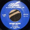 lytte på nettet Vilons With Al Browne's Orchestra - Mother Nature Lone Stranger