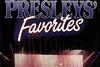 écouter en ligne Presleys' Mountain Music Jubilee - Presleys Favorites