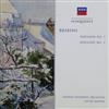 ascolta in linea Brahms London Symphony Orchestra, István Kertész - Serenades Nos 1 2