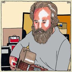 Download Iron And Wine - Daytrotter Session