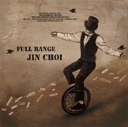 Download Jin Choi - Full Range