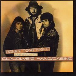 Download Claudia Big Hand Casino - Honky Tonk Night