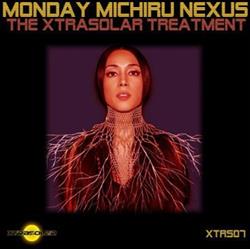 Download Monday Michiru - Nexus The Xtrasolar Treatment