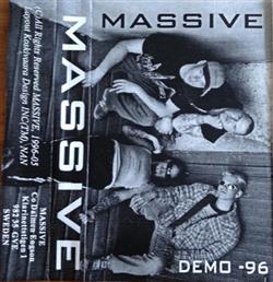 Download Massive - Demo 96