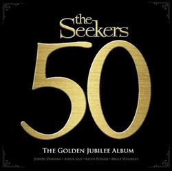 Download The Seekers - The Golden Jubilee Album