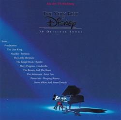 Download Various - The Very Best Of Disney