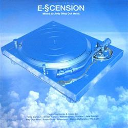 Download Various - E Scension