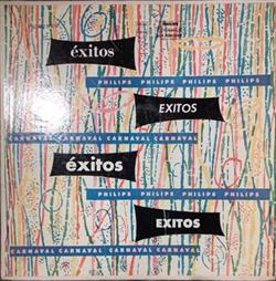 Download Various - Exitos de Carnaval