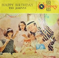 Download Tio Johnny - Happy Birthday