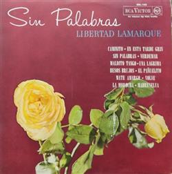 Download Libertad Lamarque - Sin Palabras