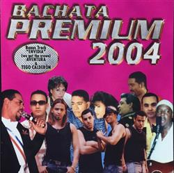 Download Various - Bachata Premium 2004