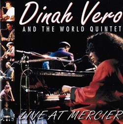 Download Dinah Vero And The World Quintet - Live At Mercier