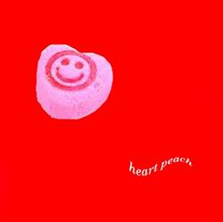 Download Boosegumps - Heart Peach