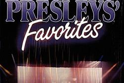 Download Presleys' Mountain Music Jubilee - Presleys Favorites