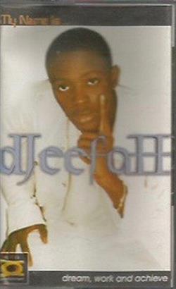 Download Djeefah - My Name Is