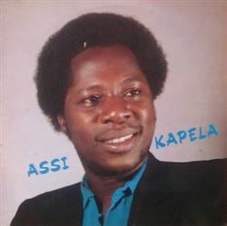 Download Assi Kapela - Assi Kapela