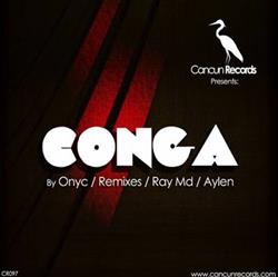 Download ONYC - Conga