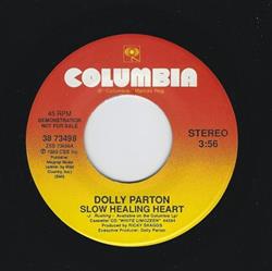 Download Dolly Parton - Slow Healing Heart