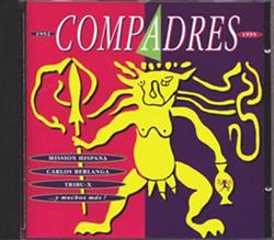 Download Various - Compadres 1992 95