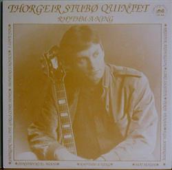 Download Thorgeir Stubø Quintet - Rhythm A Ning