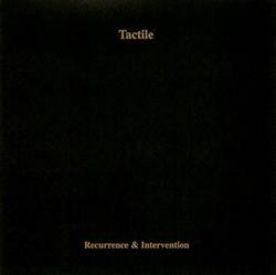 Download Tactile - Recurrence Intervention