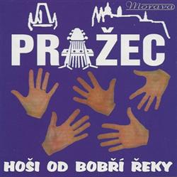 Download Pražec - Hoši Od Bobří Řeky