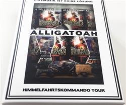 Download Alligatoah - Livemusik Ist Keine Lösung Himmelfahrtskommando Tour